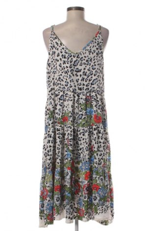 Rochie Unbranded, Mărime L, Culoare Multicolor, Preț 156,99 Lei