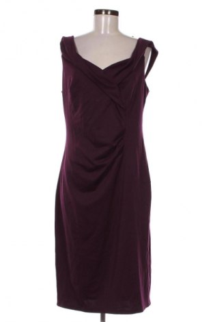 Kleid Unbranded, Größe XL, Farbe Lila, Preis 64,99 €