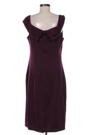 Kleid Unbranded, Größe XL, Farbe Lila, Preis 64,99 €