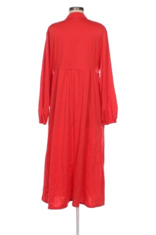 Kleid Unbranded, Größe XXL, Farbe Orange, Preis € 20,99