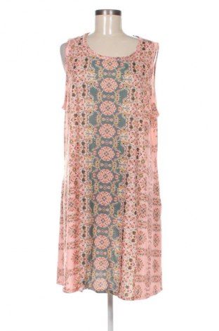 Rochie Unbranded, Mărime XXL, Culoare Multicolor, Preț 98,99 Lei