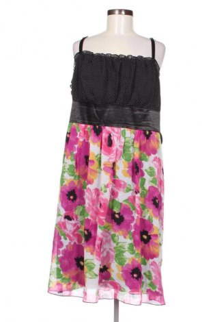 Sukienka Unbranded, Rozmiar XXL, Kolor Kolorowy, Cena 95,99 zł