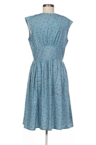 Φόρεμα Unbranded, Μέγεθος L, Χρώμα Πολύχρωμο, Τιμή 18,99 €