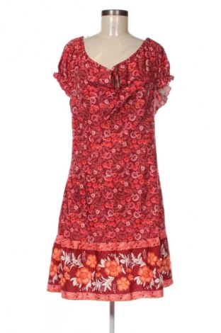 Φόρεμα Unbranded, Μέγεθος XL, Χρώμα Πολύχρωμο, Τιμή 18,99 €