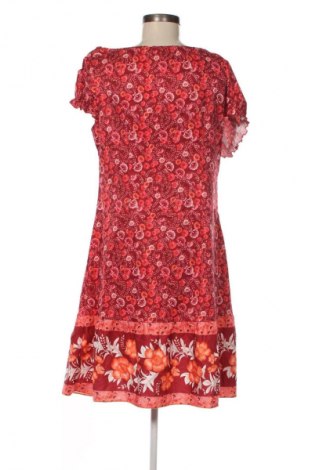 Φόρεμα Unbranded, Μέγεθος XL, Χρώμα Πολύχρωμο, Τιμή 18,99 €