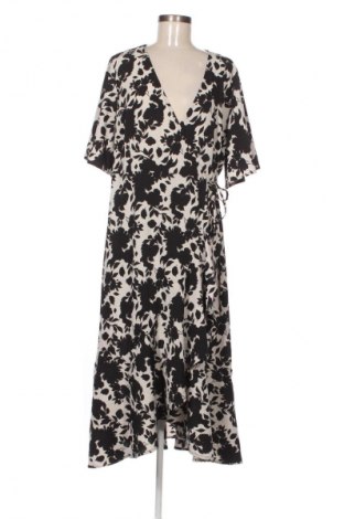 Kleid Unbranded, Größe L, Farbe Mehrfarbig, Preis 20,99 €