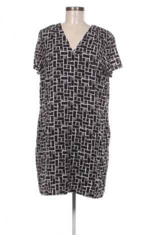 Φόρεμα Unbranded, Μέγεθος XL, Χρώμα Πολύχρωμο, Τιμή 18,99 €