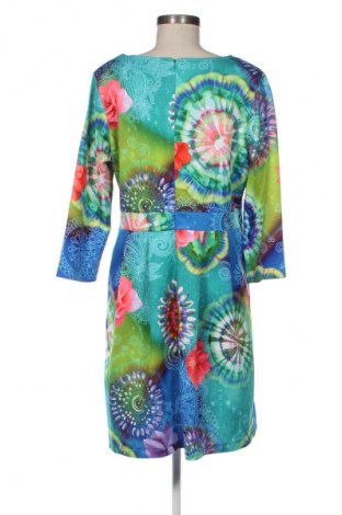 Rochie Unbranded, Mărime L, Culoare Multicolor, Preț 78,79 Lei