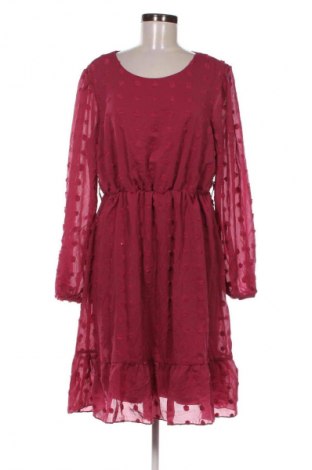 Kleid Unbranded, Größe L, Farbe Mehrfarbig, Preis € 8,99