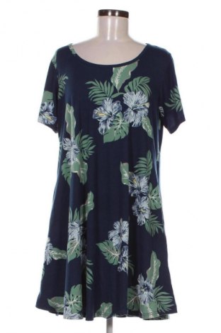 Sukienka Unbranded, Rozmiar L, Kolor Kolorowy, Cena 95,99 zł