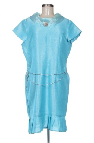 Ruha Unbranded, Méret 3XL, Szín Kék, Ár 7 239 Ft