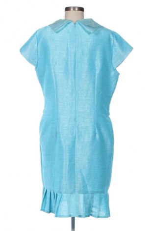 Ruha Unbranded, Méret 3XL, Szín Kék, Ár 7 239 Ft