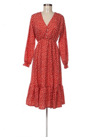 Φόρεμα Unbranded, Μέγεθος M, Χρώμα Πολύχρωμο, Τιμή 18,99 €