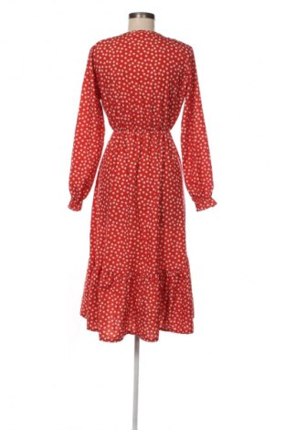 Φόρεμα Unbranded, Μέγεθος M, Χρώμα Πολύχρωμο, Τιμή 18,99 €