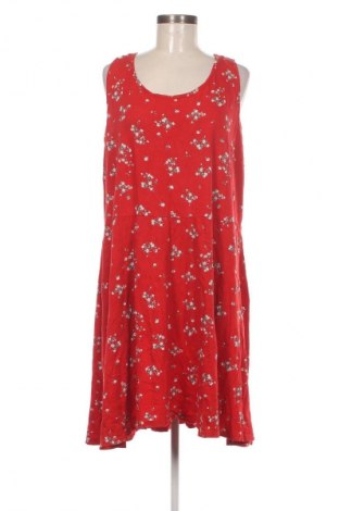 Kleid Unbranded, Größe XXL, Farbe Mehrfarbig, Preis 17,99 €