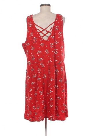 Kleid Unbranded, Größe XXL, Farbe Mehrfarbig, Preis 17,99 €