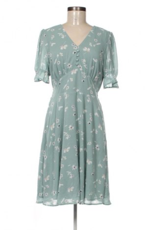 Φόρεμα Unbranded, Μέγεθος XL, Χρώμα Πολύχρωμο, Τιμή 18,99 €