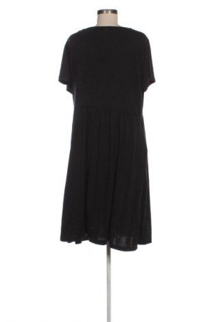 Φόρεμα Unbranded, Μέγεθος XXL, Χρώμα Μαύρο, Τιμή 18,99 €
