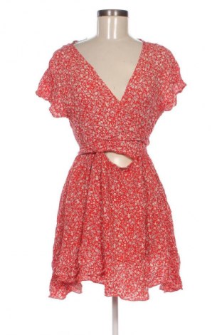 Φόρεμα Unbranded, Μέγεθος M, Χρώμα Πολύχρωμο, Τιμή 16,99 €
