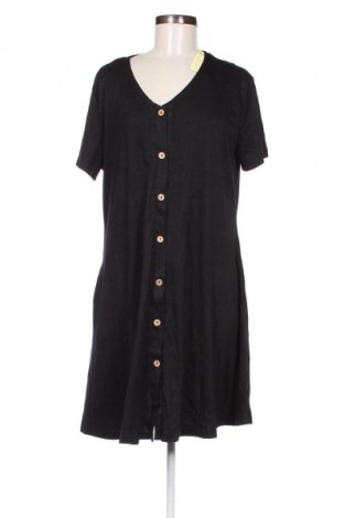 Sukienka Unbranded, Rozmiar XL, Kolor Czarny, Cena 107,99 zł