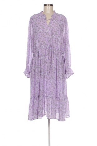 Φόρεμα Unbranded, Μέγεθος XL, Χρώμα Πολύχρωμο, Τιμή 18,99 €
