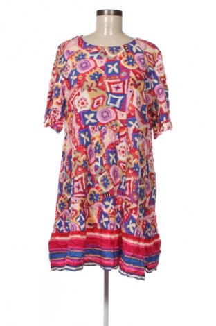 Rochie Unbranded, Mărime XL, Culoare Multicolor, Preț 98,99 Lei
