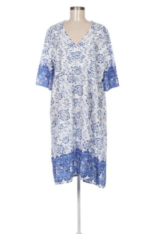 Sukienka Unbranded, Rozmiar XXL, Kolor Kolorowy, Cena 124,99 zł