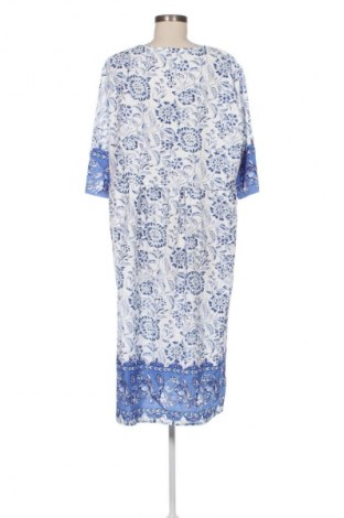 Sukienka Unbranded, Rozmiar XXL, Kolor Kolorowy, Cena 124,99 zł