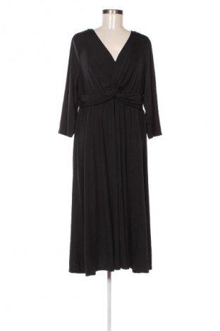 Φόρεμα Unbranded, Μέγεθος XL, Χρώμα Μαύρο, Τιμή 18,99 €