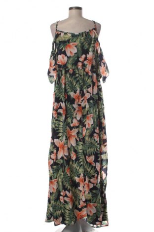 Šaty  Unbranded, Velikost 3XL, Barva Vícebarevné, Cena  469,00 Kč
