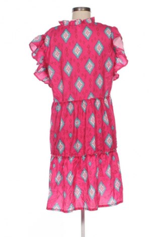 Φόρεμα Unbranded, Μέγεθος XL, Χρώμα Πολύχρωμο, Τιμή 18,99 €