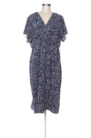 Φόρεμα Unbranded, Μέγεθος XL, Χρώμα Πολύχρωμο, Τιμή 18,99 €