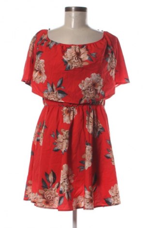 Rochie Unbranded, Mărime M, Culoare Multicolor, Preț 98,99 Lei