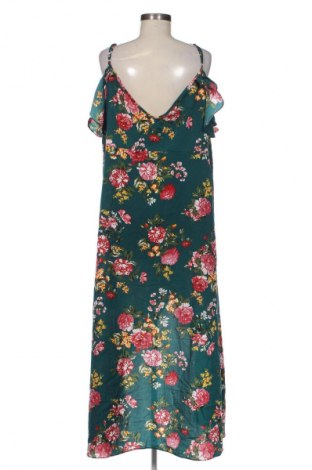 Šaty  Unbranded, Veľkosť XL, Farba Viacfarebná, Cena  16,95 €
