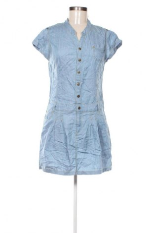 Φόρεμα Unbranded, Μέγεθος L, Χρώμα Μπλέ, Τιμή 24,99 €