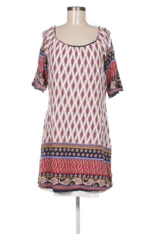 Sukienka Unbranded, Rozmiar L, Kolor Kolorowy, Cena 95,99 zł