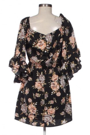 Kleid Unbranded, Größe L, Farbe Mehrfarbig, Preis 7,99 €
