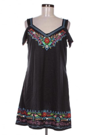 Φόρεμα Unbranded, Μέγεθος L, Χρώμα Πολύχρωμο, Τιμή 29,99 €