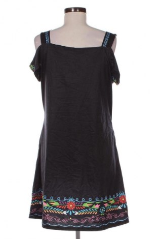 Φόρεμα Unbranded, Μέγεθος L, Χρώμα Πολύχρωμο, Τιμή 29,99 €
