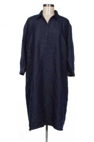 Sukienka Unbranded, Rozmiar 3XL, Kolor Niebieski, Cena 95,99 zł