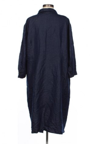 Sukienka Unbranded, Rozmiar 3XL, Kolor Niebieski, Cena 95,99 zł