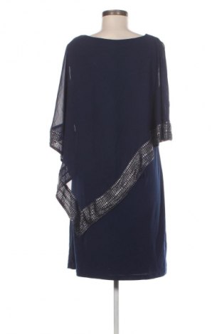 Kleid Unbranded, Größe XL, Farbe Blau, Preis € 20,99