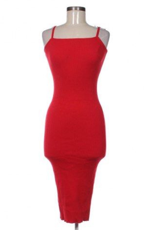 Šaty  Unbranded, Velikost S, Barva Červená, Cena  469,00 Kč