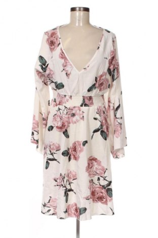 Sukienka Unbranded, Rozmiar XL, Kolor Kolorowy, Cena 95,99 zł