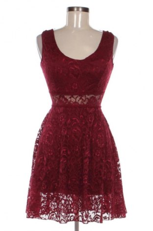 Sukienka Unbranded, Rozmiar M, Kolor Czerwony, Cena 95,99 zł