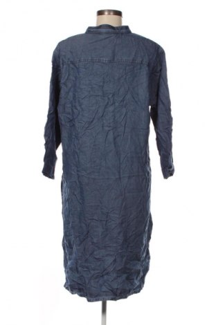 Sukienka Unbranded, Rozmiar XXL, Kolor Niebieski, Cena 127,99 zł