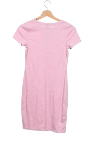 Šaty  Unbranded, Velikost XS, Barva Růžová, Cena  309,00 Kč