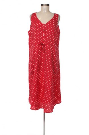Φόρεμα Unbranded, Μέγεθος XL, Χρώμα Πολύχρωμο, Τιμή 18,99 €
