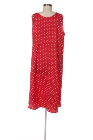 Φόρεμα Unbranded, Μέγεθος XL, Χρώμα Πολύχρωμο, Τιμή 18,99 €