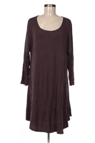 Kleid Unbranded, Größe XXL, Farbe Aschrosa, Preis € 17,99